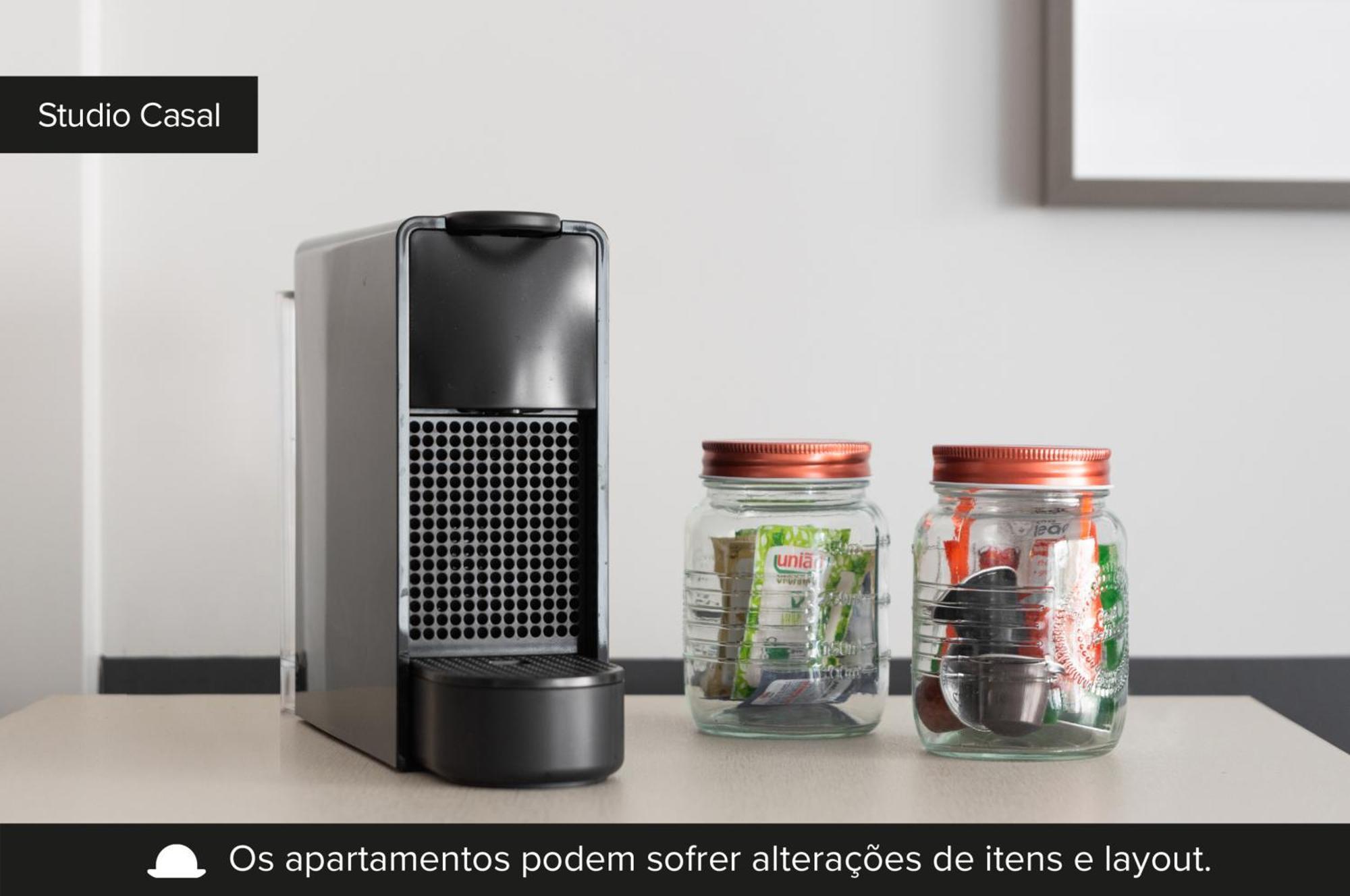 Sofisticado Com Garagem Próximo Ao Ibirapuera - Nova Conceição Apartamento São Paulo